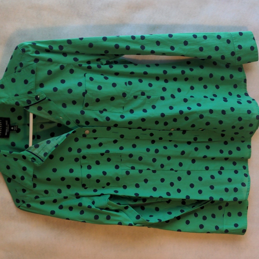 Woman's blouse
